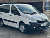 Toyota ProAce (IDEM JUMPY EXPERT) L1H1 90ch BVM5 1ère main Distribution neuve - <small></small> 13.325 € <small>TTC</small> - #1