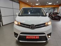 Toyota ProAce II Compact 115 D-4D Dynamic - <small></small> 27.490 € <small>TTC</small> - #3