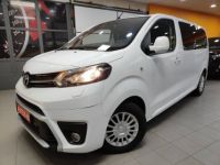 Toyota ProAce II Compact 115 D-4D Dynamic - <small></small> 27.490 € <small>TTC</small> - #7