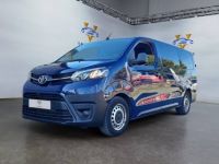 Toyota ProAce Long 1.5 120 D-4D Dynamic MY20 - <small></small> 26.990 € <small>TTC</small> - #1