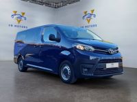 Toyota ProAce Long 1.5 120 D-4D Dynamic MY20 - <small></small> 26.990 € <small>TTC</small> - #3