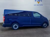 Toyota ProAce Long 1.5 120 D-4D Dynamic MY20 - <small></small> 26.990 € <small>TTC</small> - #4