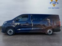 Toyota ProAce Long 1.5 120 D-4D Dynamic MY20 - <small></small> 26.990 € <small>TTC</small> - #8