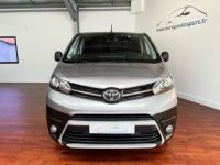 Toyota ProAce LONG 2.0 D-4D 180 CABINE APPROFONDIE DYNAMIC BVA MY20 - <small></small> 29.990 € <small>TTC</small> - #2