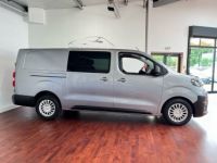 Toyota ProAce LONG 2.0 D-4D 180 CABINE APPROFONDIE DYNAMIC BVA MY20 - <small></small> 29.990 € <small>TTC</small> - #3