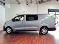 Toyota ProAce LONG 2.0 D-4D 180 CABINE APPROFONDIE DYNAMIC BVA MY20 - <small></small> 29.990 € <small>TTC</small> - #4