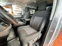 Toyota ProAce LONG 2.0 D-4D 180 CABINE APPROFONDIE DYNAMIC BVA MY20 - <small></small> 29.990 € <small>TTC</small> - #11