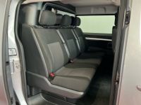 Toyota ProAce LONG 2.0 D-4D 180 CABINE APPROFONDIE DYNAMIC BVA MY20 - <small></small> 29.990 € <small>TTC</small> - #18