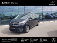 Toyota ProAce Medium 2.0 D-4D 180 Business BVA RC21 - <small></small> 40.990 € <small>TTC</small> - #1