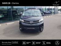 Toyota ProAce Medium 2.0 D-4D 180 Business BVA RC21 - <small></small> 40.990 € <small>TTC</small> - #2