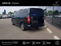 Toyota ProAce Medium 2.0 D-4D 180 Business BVA RC21 - <small></small> 40.990 € <small>TTC</small> - #4