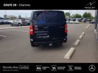 Toyota ProAce Medium 2.0 D-4D 180 Business BVA RC21 - <small></small> 40.990 € <small>TTC</small> - #5