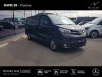 Toyota ProAce Medium 2.0 D-4D 180 Business BVA RC21 - <small></small> 40.990 € <small>TTC</small> - #7