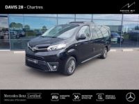 Toyota ProAce Medium 2.0 D-4D 180 Business BVA RC21 - <small></small> 40.990 € <small>TTC</small> - #19