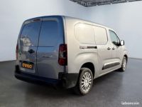 Toyota ProAce PRO ACE CITY FOURGON LONG 130 D-4D BUSINESS RC22 APPLE CARPLAY - <small></small> 20.490 € <small>TTC</small> - #5