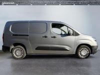 Toyota ProAce PRO ACE CITY FOURGON LONG 130 D-4D BUSINESS RC22 APPLE CARPLAY - <small></small> 20.490 € <small>TTC</small> - #6