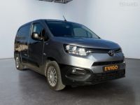 Toyota ProAce PRO ACE CITY FOURGON LONG 130 D-4D BUSINESS RC22 APPLE CARPLAY - <small></small> 20.490 € <small>TTC</small> - #7