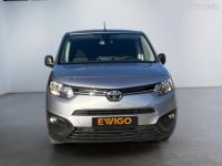 Toyota ProAce PRO ACE CITY FOURGON LONG 130 D-4D BUSINESS RC22 APPLE CARPLAY - <small></small> 20.490 € <small>TTC</small> - #8