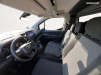 Toyota ProAce PRO ACE CITY FOURGON LONG 130 D-4D BUSINESS RC22 APPLE CARPLAY - <small></small> 20.490 € <small>TTC</small> - #9