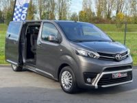 Toyota ProAce VERSO 115 D-4D EXECUTIVE / 9 PLACES / 12/2016 / 1ERE MAIN / GPS - <small></small> 17.990 € <small>TTC</small> - #2