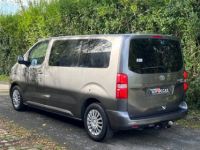 Toyota ProAce VERSO 115 D-4D EXECUTIVE / 9 PLACES / 12/2016 / 1ERE MAIN / GPS - <small></small> 17.990 € <small>TTC</small> - #4