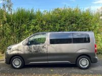 Toyota ProAce VERSO 115 D-4D EXECUTIVE / 9 PLACES / 12/2016 / 1ERE MAIN / GPS - <small></small> 17.990 € <small>TTC</small> - #5