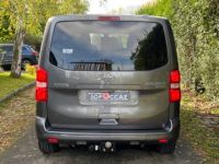 Toyota ProAce VERSO 115 D-4D EXECUTIVE / 9 PLACES / 12/2016 / 1ERE MAIN / GPS - <small></small> 17.990 € <small>TTC</small> - #7