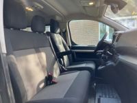 Toyota ProAce VERSO 115 D-4D EXECUTIVE / 9 PLACES / 12/2016 / 1ERE MAIN / GPS - <small></small> 17.990 € <small>TTC</small> - #12