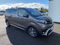 Toyota ProAce VERSO 2.0 D MEDIUM 180 D-4D DYNAMIC 8PL - <small></small> 36.990 € <small>TTC</small> - #1