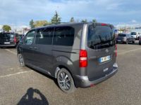 Toyota ProAce VERSO 2.0 D MEDIUM 180 D-4D DYNAMIC 8PL - <small></small> 36.990 € <small>TTC</small> - #2