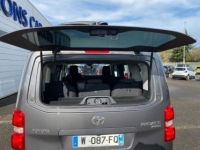 Toyota ProAce VERSO 2.0 D MEDIUM 180 D-4D DYNAMIC 8PL - <small></small> 36.990 € <small>TTC</small> - #4