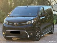 Toyota ProAce Verso 2,0 d4d 180cv 12-2019 Full option à 16990Euro - <small></small> 16.990 € <small>TTC</small> - #1