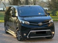 Toyota ProAce Verso 2,0 d4d 180cv 12-2019 Full option à 16990Euro - <small></small> 16.990 € <small>TTC</small> - #2