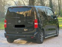 Toyota ProAce Verso 2,0 d4d 180cv 12-2019 Full option à 16990Euro - <small></small> 16.990 € <small>TTC</small> - #7