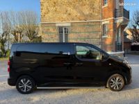 Toyota ProAce Verso 2,0 d4d 180cv 12-2019 Full option à 16990Euro - <small></small> 16.990 € <small>TTC</small> - #9