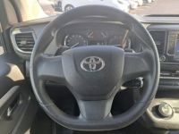 Toyota ProAce VERSO BVA 2.0 D LONG 180 D-4D DYNAMIC 9PL - <small></small> 38.990 € <small>TTC</small> - #14