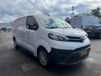 Toyota ProAce Verso FOURGON 2.0 145 L1H1 BLACK PACK - <small></small> 29.490 € <small>TTC</small> - #6