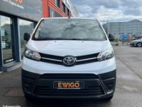 Toyota ProAce Verso FOURGON 2.0 145 L1H1 BLACK PACK - <small></small> 29.490 € <small>TTC</small> - #7