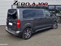 Toyota ProAce Verso II L1 75 kWh 136 cv Boîte auto - <small></small> 35.990 € <small>TTC</small> - #2