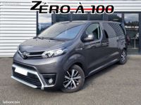 Toyota ProAce Verso II L1 75 kWh 136 cv Boîte auto - <small></small> 35.990 € <small>TTC</small> - #3