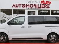 Toyota ProAce Verso Long 1.5 D-4D Dynamic 9 Places BVM (CarPlay, Garantie 2027, GPS) - <small></small> 31.990 € <small>TTC</small> - #2