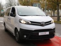 Toyota ProAce Verso Long 1.5 D-4D Dynamic 9 Places BVM (CarPlay, Garantie 2027, GPS) - <small></small> 31.990 € <small>TTC</small> - #6