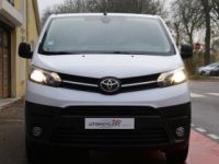 Toyota ProAce Verso Long 1.5 D-4D Dynamic 9 Places BVM (CarPlay, Garantie 2027, GPS) - <small></small> 31.990 € <small>TTC</small> - #7