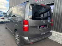 Toyota ProAce verso long 150 ch avec gps toit panoramique camera de recul climatisation - <small></small> 20.990 € <small>TTC</small> - #3