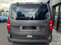 Toyota ProAce verso long 150 ch avec gps toit panoramique camera de recul climatisation - <small></small> 20.990 € <small>TTC</small> - #4