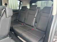 Toyota ProAce verso long 150 ch avec gps toit panoramique camera de recul climatisation - <small></small> 20.990 € <small>TTC</small> - #12