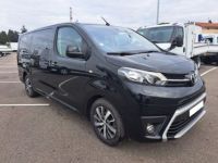 Toyota ProAce VERSO Long 150 D-4D Executive 8PL - <small></small> 28.990 € <small>TTC</small> - #1