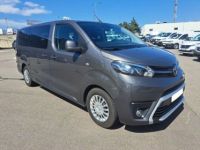 Toyota ProAce VERSO LONG 2.0L 145 D-4D BVA8 BUSINESS - <small></small> 40.990 € <small>TTC</small> - #1