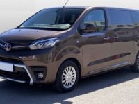 Toyota ProAce VERSO LONG 2.0L 145 D-4D BVA8 BUSINESS - <small></small> 44.990 € <small>TTC</small> - #1