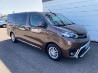 Toyota ProAce VERSO LONG 2.0L 145 D-4D BVA8 BUSINESS - <small></small> 44.990 € <small>TTC</small> - #1